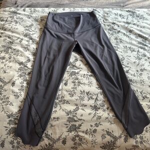 Lululemon Capri Leggings